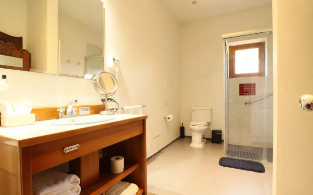 Hotel Casa de Familia de San Cristobal