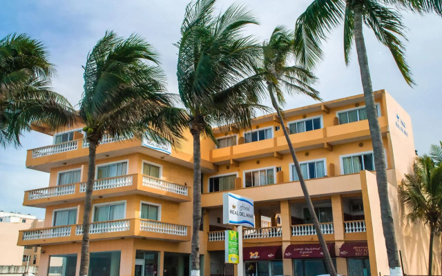 Hotel Real del Mar