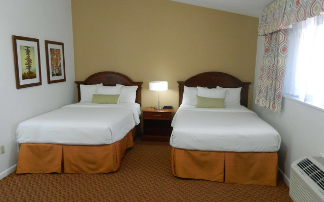 Best Western Port St. Lucie