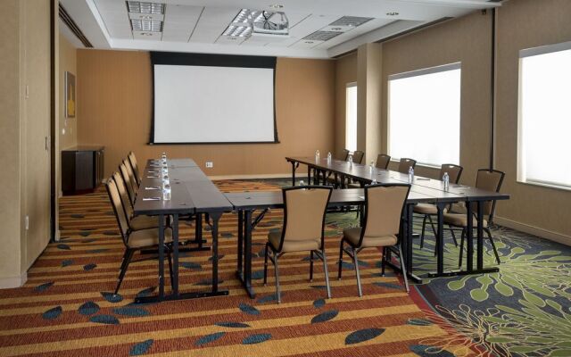 Residence Inn Bethesda Downtown