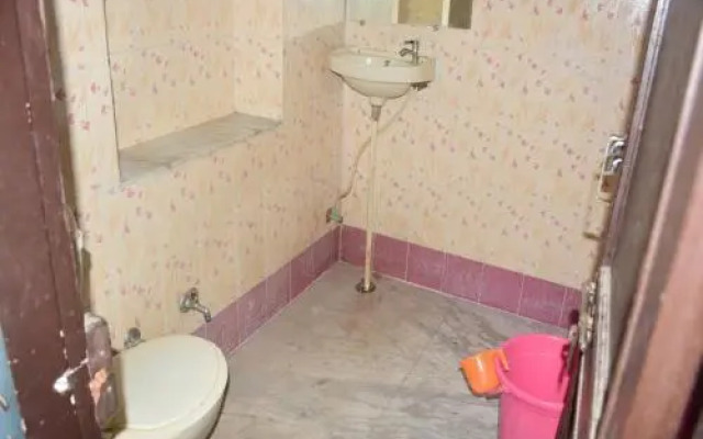 Hotel Madhuban Palace