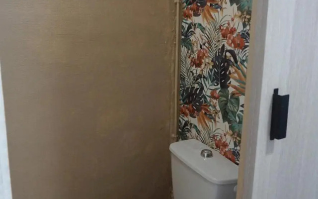 3 Bedrooms - Spacious and friendly - City Center