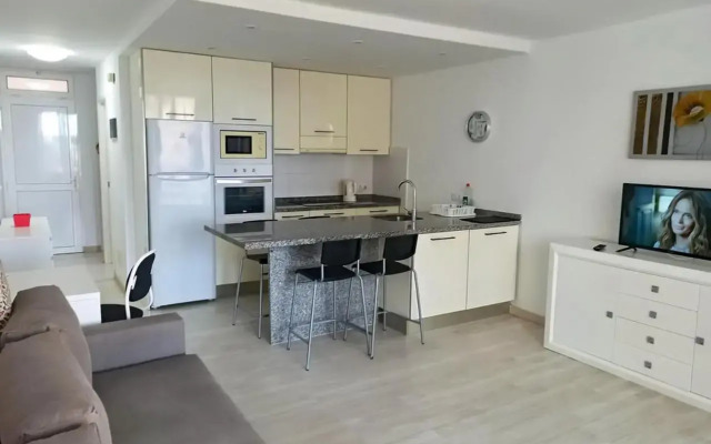 Apartment at the South of Tenerife