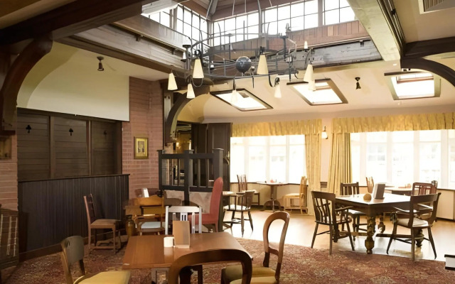 Riverside Hotel Branston by Greene King Inns