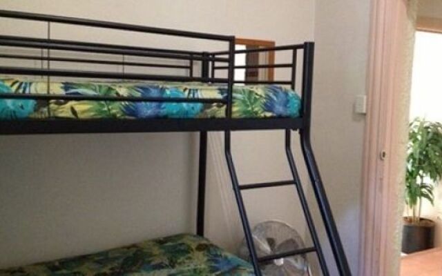 Burwood Lodge Private Hotel