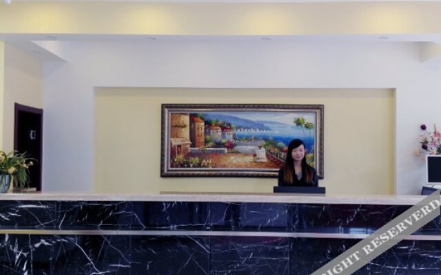 Pinshang Chain Hotel