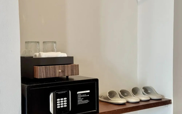 WH Hotel 310