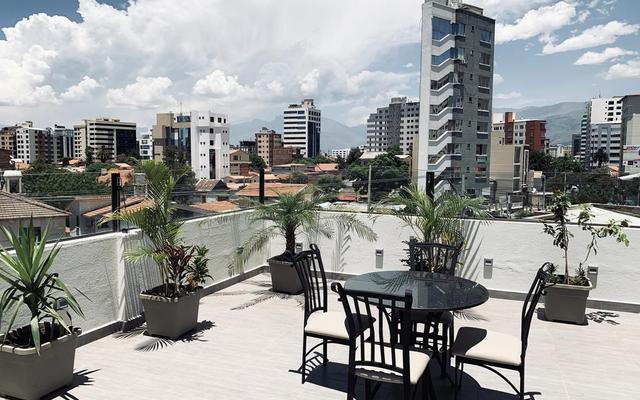 Domani Hotel Boutique