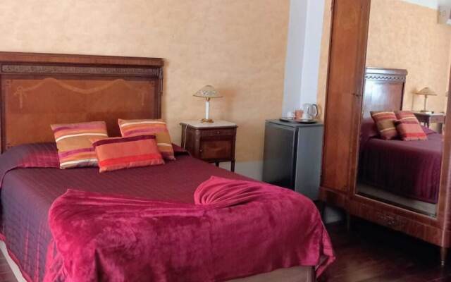 Agroturismo Herdade Fonte Ferreira