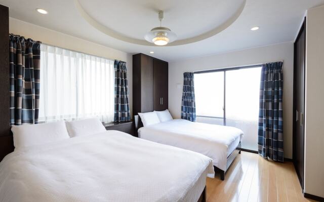 Shiki Homes - Libero Executive Suite