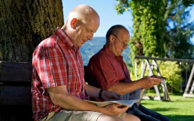 Landschützer'S Country Suites