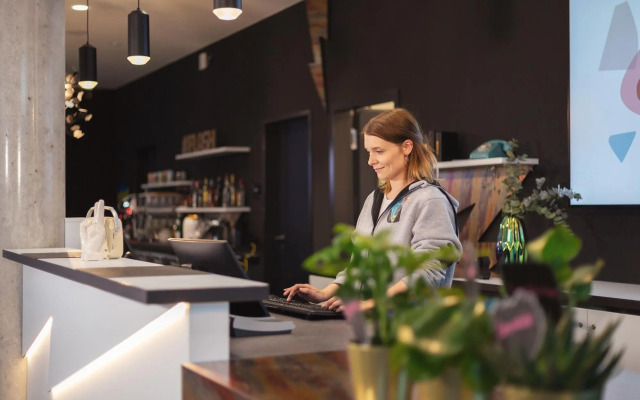 Holiday Inn - the niu, Flash Berlin Charlottenburg by IHG