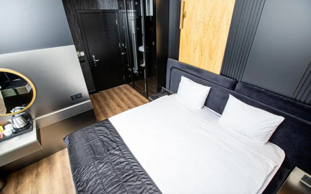 Marlen Hotel Mavisehir