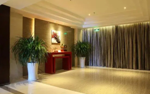 Yi Yuan Hotel