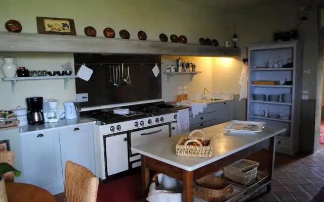 Verdidea - VILLA AMATO