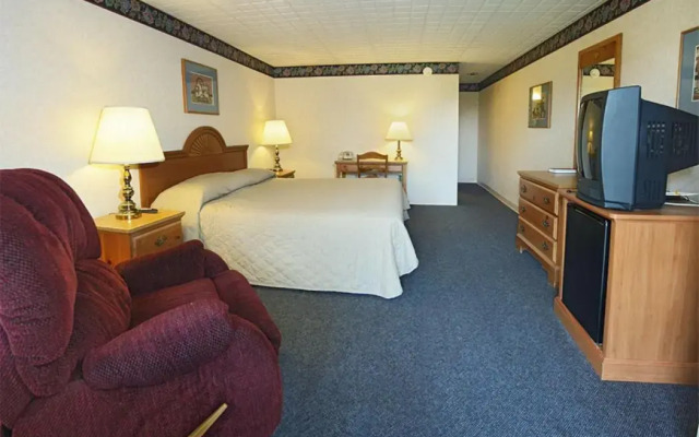 Quality Inn