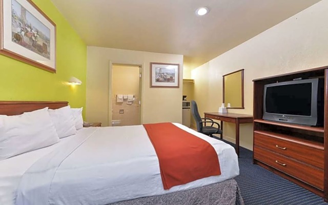 Rodeway Inn