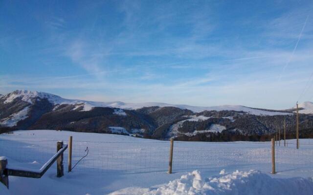 Appartement les Domes