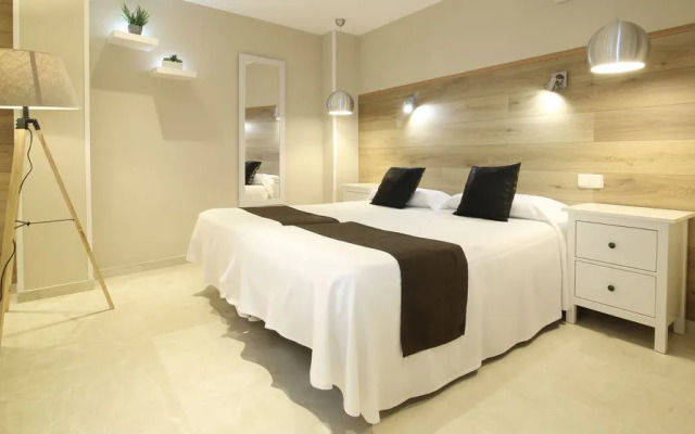Sol Square Apartments