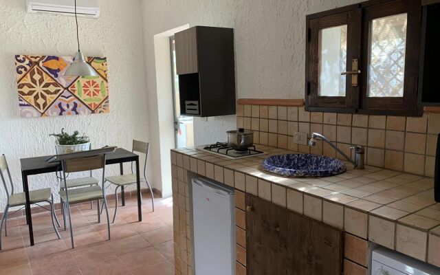 le casette di Marilena