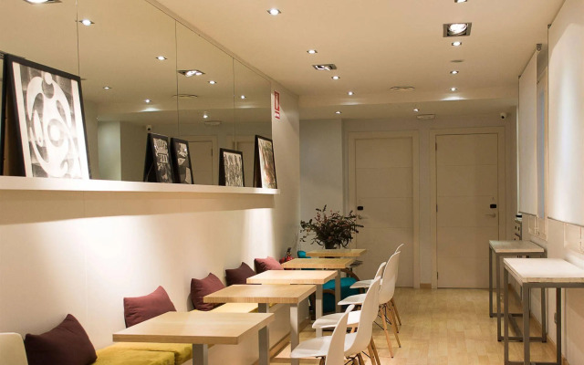 LeMar Boutique Barcelona Hotel
