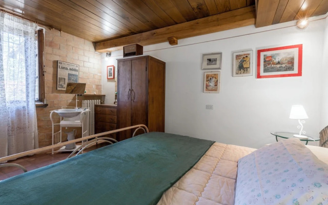 Grace Home Pool Wifi Gambassi Terme
