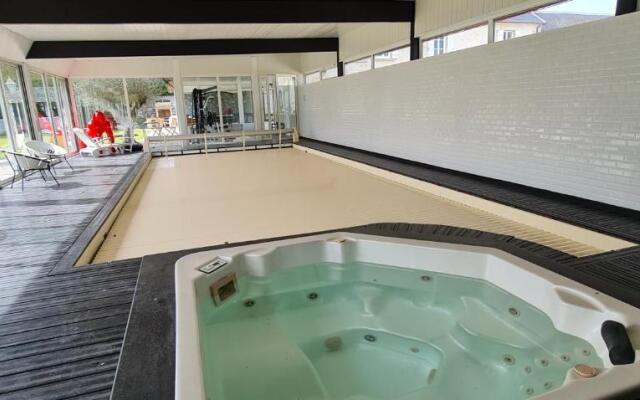 Le Manoir des Marronniers