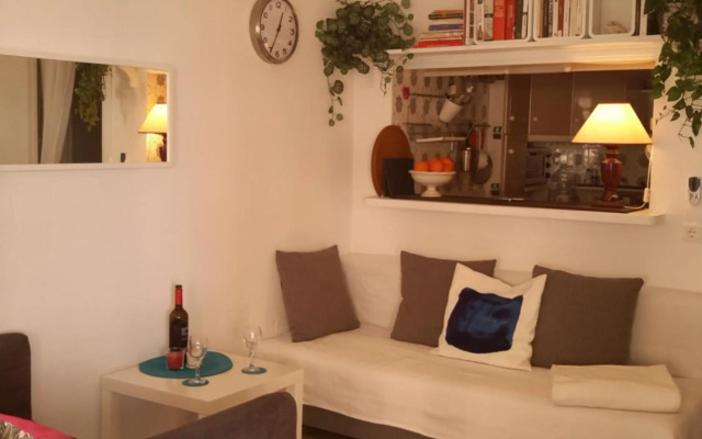 Torrox, superbe et sur la plage!