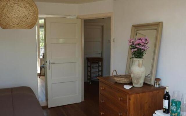 Perfectly located private room Oaks and Beeches