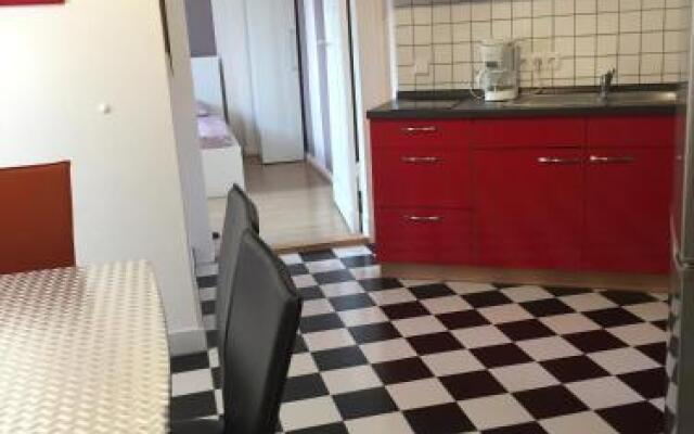 Ela Apartments Berlin