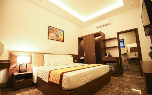 Trang An Resort
