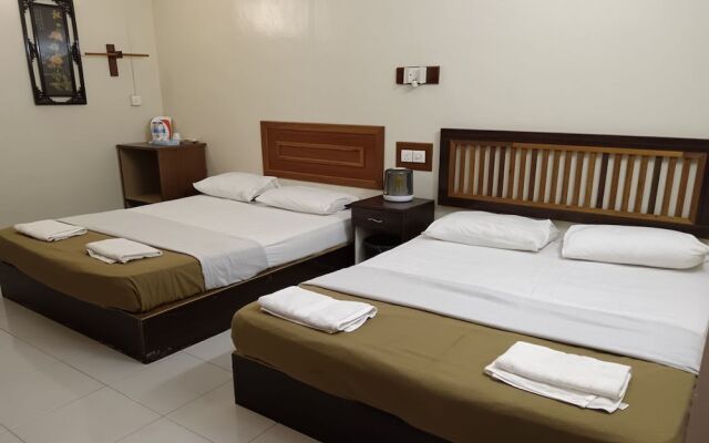 Fins Hotel, Alor Setar