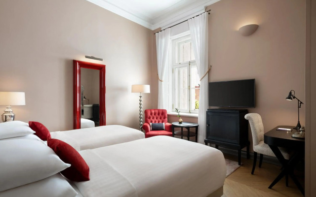 Hotel Telegraaf, Autograph Collection