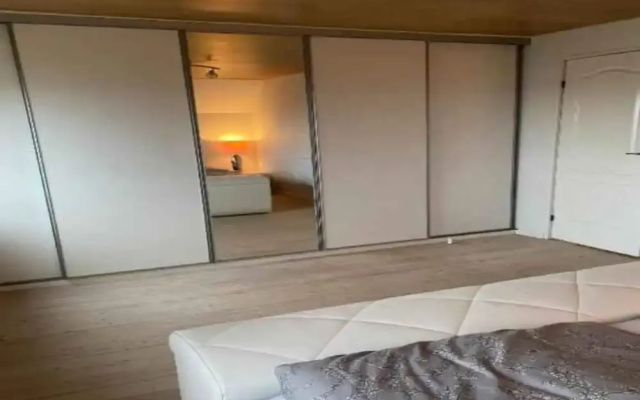 5 Star Holiday Home in Thyboron