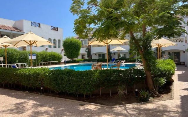 Camel Dive Club & Hotel