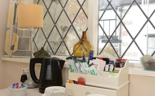 Hawthorn Farm Guest House