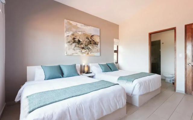 Villa Camila Unmatched Lake Views