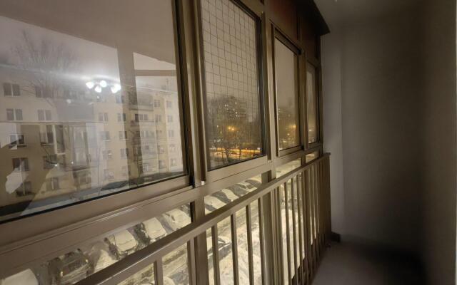 Апартаменты на бульваре Кавказский 40