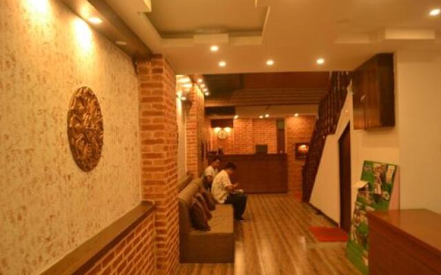 Fujia Guest House