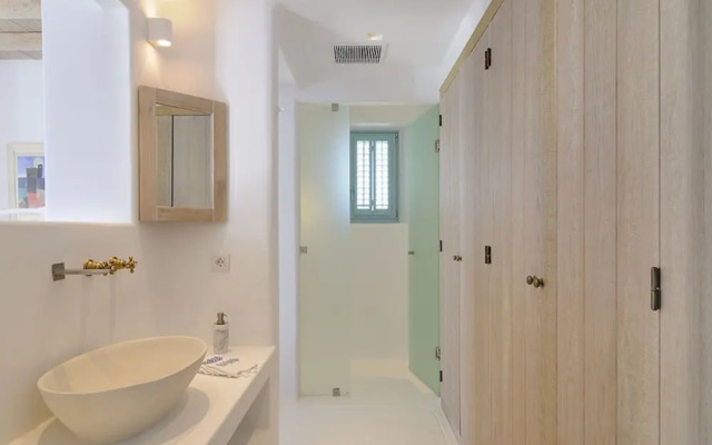 Seabird Sunbird Villas