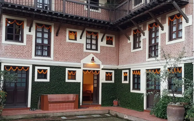 Milla Guesthouse Bhaktapur