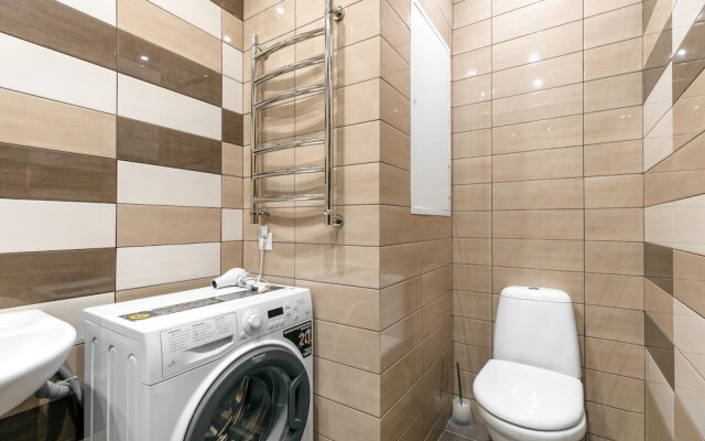 Апартаменты 347 на ул. Митинской, 28, стр. 3