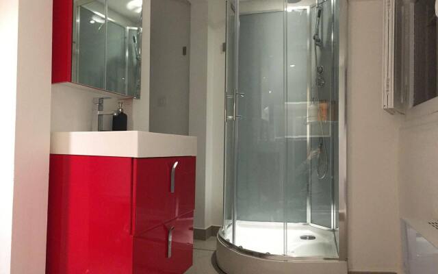 Studio Villa Anglaise