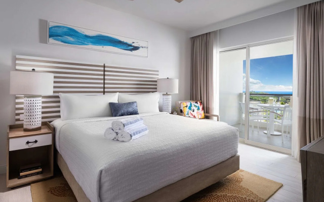 Hyatt Vacation Club at Hacienda del Mar, Dorado