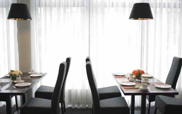 City Park Hotel - Bila Tserkva