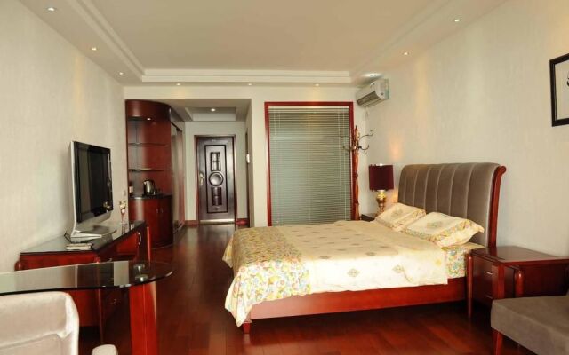 Shenzhen Dameisha Aegean Sea Hotel Apartment