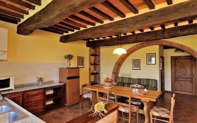 Agriturismo Antico Podere Siliano