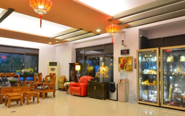 Riverbank B&B