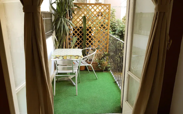 Oberdan Bed And Breakfast