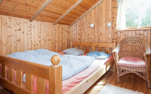 Charming Countryside Escape-by Traum